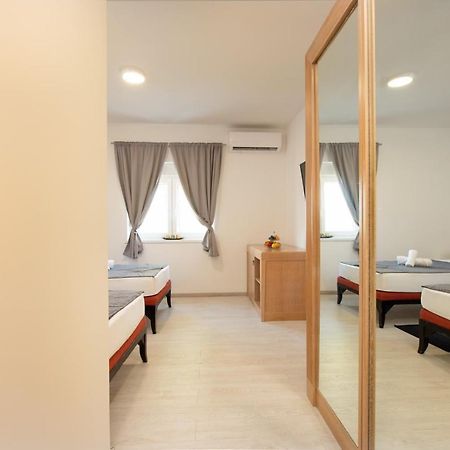 Hotel Potpićan Esterno foto