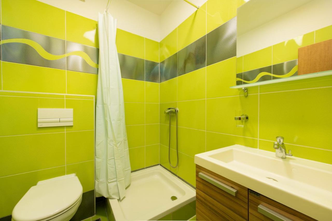 Hotel Potpićan Esterno foto