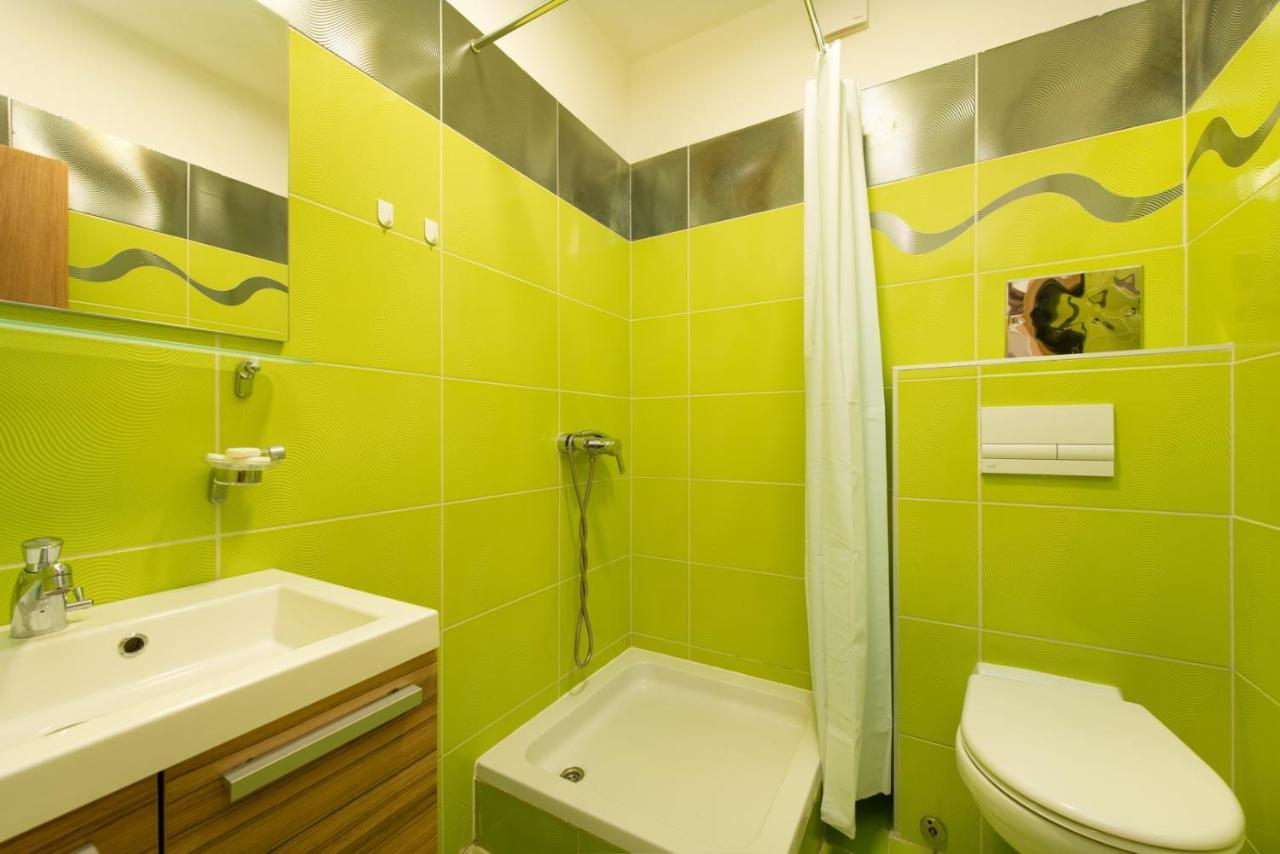 Hotel Potpićan Esterno foto