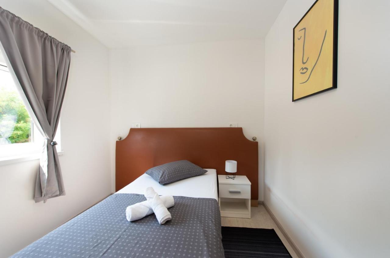 Hotel Potpićan Esterno foto