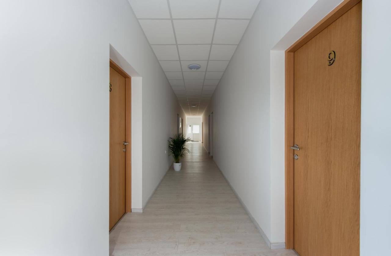 Hotel Potpićan Esterno foto