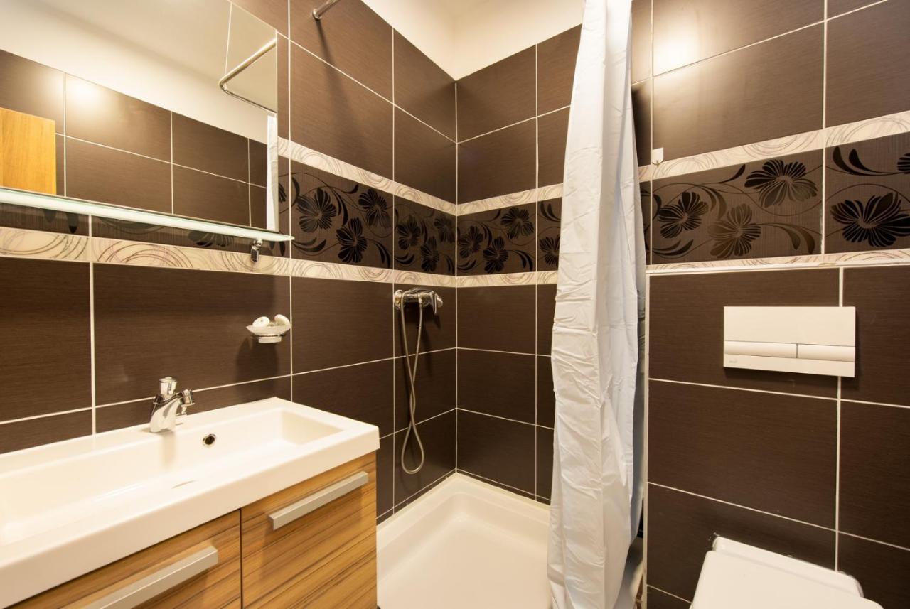 Hotel Potpićan Esterno foto